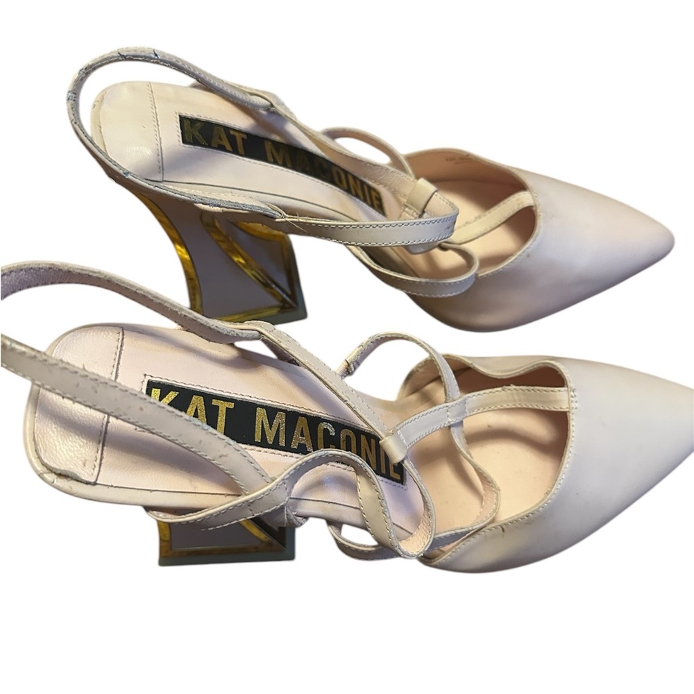 Women’s heels - Picture 2 of 2